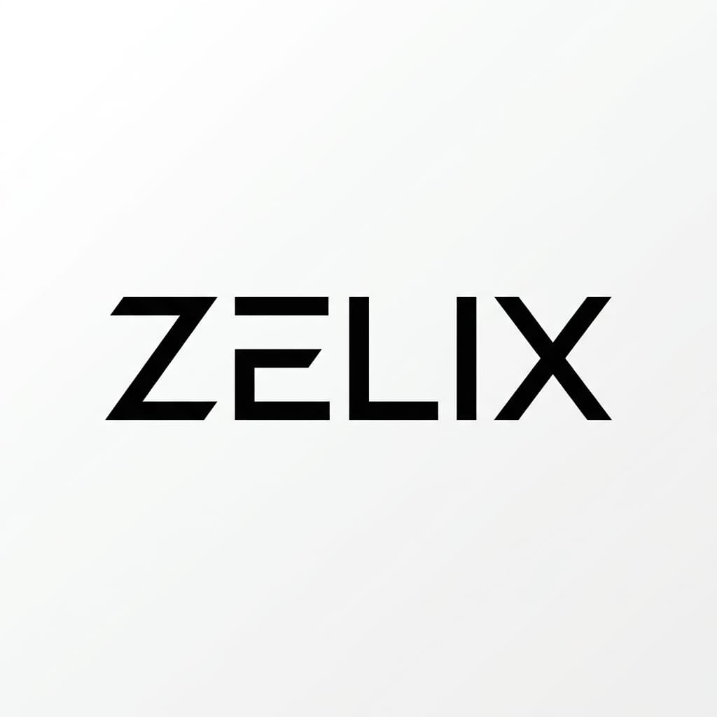 ZELIX Logo